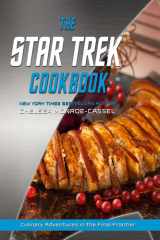 The Star Trek Cookbook cover image