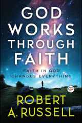 GOD Works Through Faith cover image