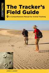 The Tracker's Field Guide cover image