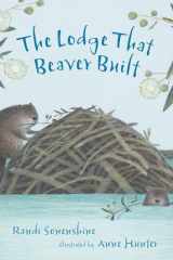 The Lodge That Beaver Built cover image