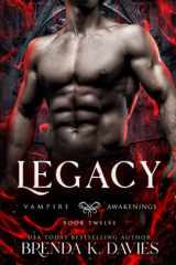 Legacy cover image