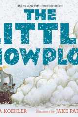 The Little Snowplow cover image