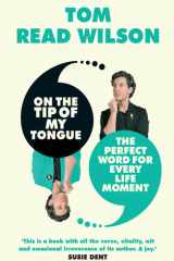 On the Tip of My Tongue cover image