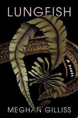 Lungfish A Novel cover image