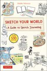 Sketch Your World cover image