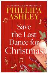 Save the Last Dance for Christmas cover image