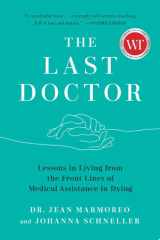 The Last Doctor cover image