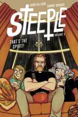 Steeple Volume 3 cover image