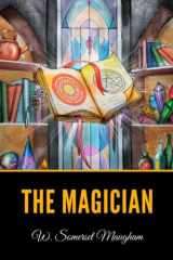 The Magician cover image