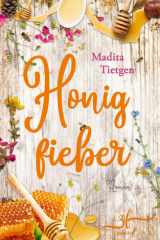Honigfieber Irland-Liebesroman cover image
