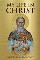 My Life in Christ cover image