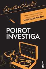 Poirot Investiga / Poirot Investigates cover image