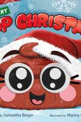 The Very Merry Poop Christmas cover image