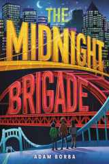 The Midnight Brigade cover image