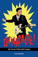 Dynamite! Ike Turner's Recorded Legacy cover image