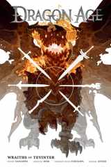 Dragon Age: Wraiths of Tevinter cover image
