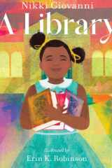 A Library cover image