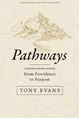 Pathways - Bible Study Book with Video Access From Providence to Purpose / Lessons from Esther cover image