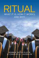 Ritual What It Is, How It Works, and Why cover image