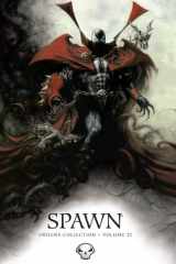 Spawn Origins Volume 22 cover image