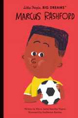 Marcus Rashford cover image