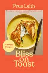 Bliss on Toast cover image