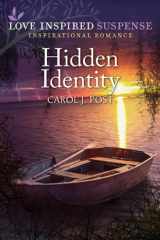 Hidden Identity cover image