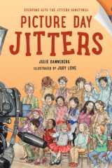 Picture Day Jitters cover image
