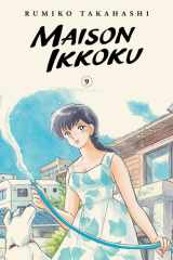 Maison Ikkoku Collector's Edition, Vol. 9 cover image