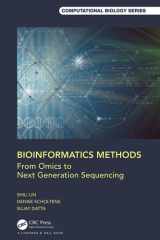 Bioinformatics Methods From Omics to Next Generation Sequencing cover image