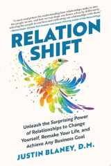 Relationshift cover image