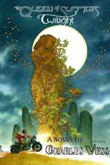 The Queen of Summer's Twilight cover image