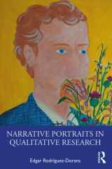 Narrative Portraits in Qualitative Research cover image