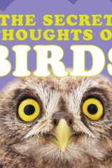 The Secret Thoughts of Birds cover image