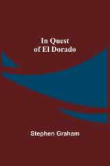 In Quest of El Dorado cover image