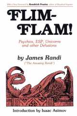 Flim-Flam! Psychics, ESP, Unicorns, and Other Delusions cover image