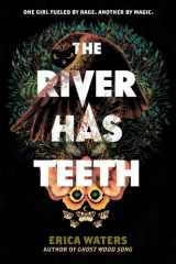 The River Has Teeth cover image