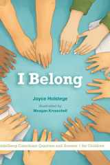 I Belong Heidelberg Catechism Question and Answer 1 for Children cover image