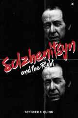 Solzhenitsyn and the Right cover image