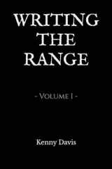 Writing the Range Volume I cover image