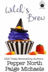 Witch's Brew (Little Cakes) cover image