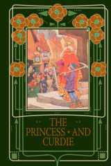The Princess and Curdie: The Sequel to The Princess and the Goblin, and a Favorite of C. S. Lewis cover image