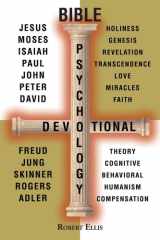 Bible Psychology Devotional cover image