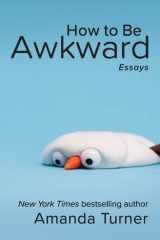 How to Be Awkward cover image