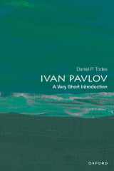 Ivan Pavlov cover image