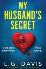 My Husband's Secret An Absolutely Gripping Page-turner with a Heart-stopping Twist cover image