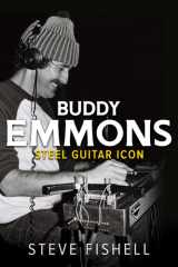 Buddy Emmons Steel Guitar Icon cover image