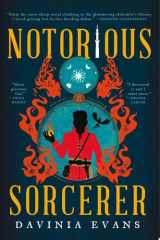 Notorious Sorcerer cover image