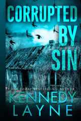 Corrupted by Sin (Touch of Evil) cover image
