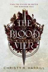 The Blood Vier cover image